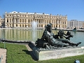 103 Versailles statue and fountain
